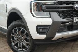 2025 Ford Ranger Wildtrak