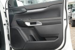 2025 Ford Ranger Wildtrak