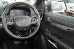 2025 Ford Ranger Wildtrak