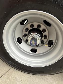 2026 CIMC 40' Skeletal With 3 Way Twist Locks A-Double Compliant