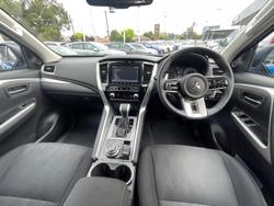 2024 Mitsubishi Pajero Sport GLS