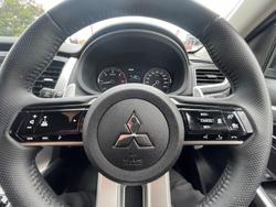 2024 Mitsubishi Pajero Sport GLS