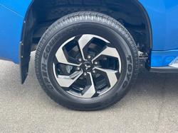 2024 Mitsubishi Pajero Sport GLS