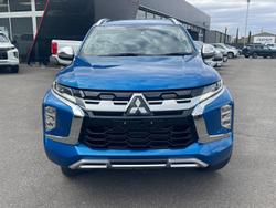 2024 Mitsubishi Pajero Sport GLS