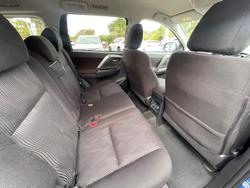 2024 Mitsubishi Pajero Sport GLS