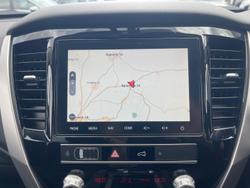 2024 Mitsubishi Pajero Sport GLS