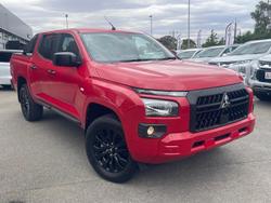 2024 Mitsubishi Triton GLX-R