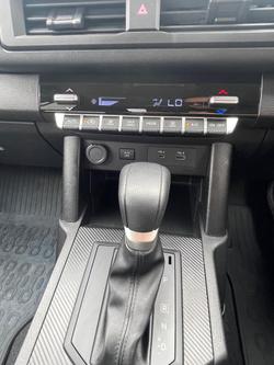 2024 Mitsubishi Triton GLX-R