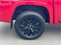 2024 Mitsubishi Triton GLX-R