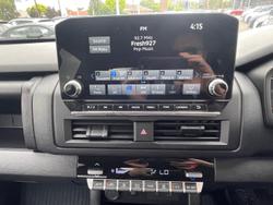 2024 Mitsubishi Triton GLX-R