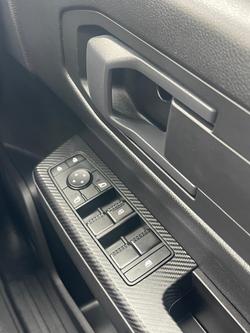 2024 Mitsubishi Triton GLX-R