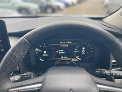 2025 Mitsubishi Outlander Aspire