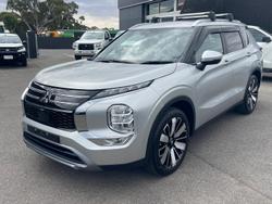 2025 Mitsubishi Outlander Aspire