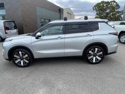 2025 Mitsubishi Outlander Aspire