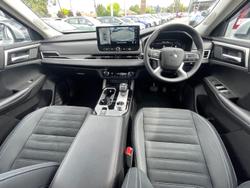 2025 Mitsubishi Outlander Aspire