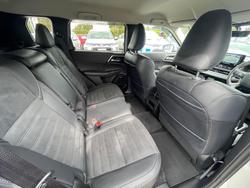 2025 Mitsubishi Outlander Aspire