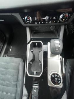 2025 Mitsubishi Outlander Aspire