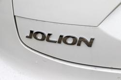 2025 GWM Haval Jolion Vanta