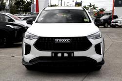 2025 GWM Haval Jolion Vanta
