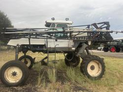1996 Spra Coupe 3630