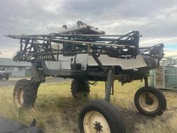 1996 Spra Coupe 3630