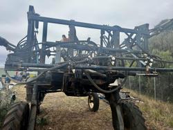 1996 Spra Coupe 3630