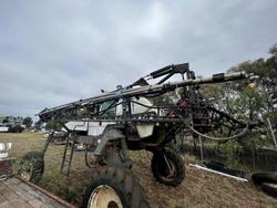 1996 Spra Coupe 3630