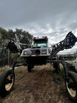 1996 Spra Coupe 3630