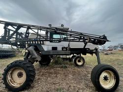 1996 Spra Coupe 3630