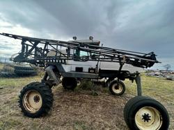 1996 Spra Coupe 3630