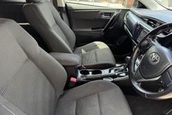 2016 Toyota Corolla Ascent Sport ZRE182R Crystal Pearl