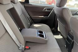 2016 Toyota Corolla Ascent Sport ZRE182R Crystal Pearl