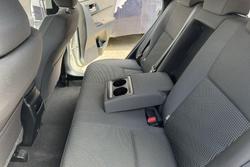 2016 Toyota Corolla Ascent Sport ZRE182R Crystal Pearl