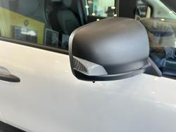 2025 Renault Kangoo L1 XFK MY25 Mineral White