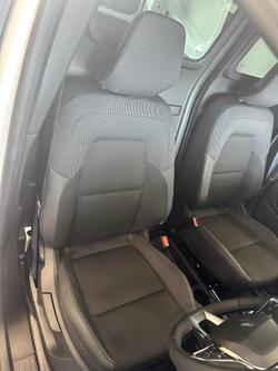 2025 Renault Kangoo L1 XFK MY25 Mineral White