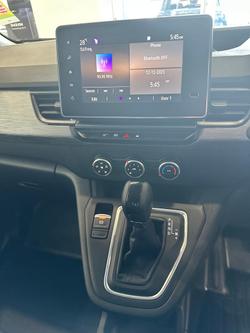 2025 Renault Kangoo L1 XFK MY25 Mineral White