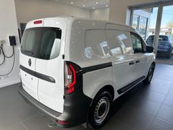 2025 Renault Kangoo L1 XFK MY25 Mineral White