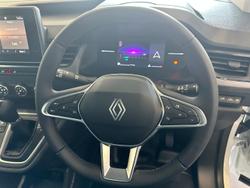 2025 Renault Kangoo L1 XFK MY25 Mineral White