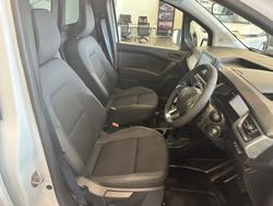 2025 Renault Kangoo L1 XFK MY25 Mineral White