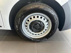 2025 Renault Kangoo L1 XFK MY25 Mineral White