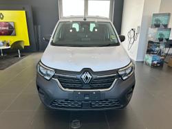 2025 Renault Kangoo L1 XFK MY25 Mineral White