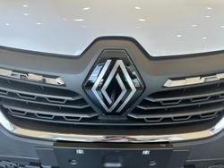 2025 Renault Kangoo L1 XFK MY25 Mineral White