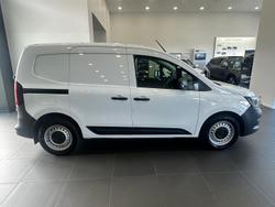 2025 Renault Kangoo L1 XFK MY25 Mineral White