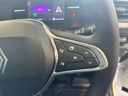 2025 Renault Kangoo L1 XFK MY25 Mineral White