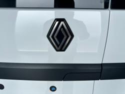 2025 Renault Kangoo L1 XFK MY25 Mineral White