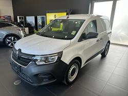 2025 Renault Kangoo L1 XFK MY25 Mineral White