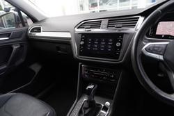 2022 Volkswagen Tiguan 132TSI Life Allspace