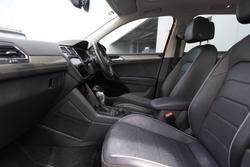 2022 Volkswagen Tiguan 132TSI Life Allspace