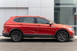 2022 Volkswagen Tiguan 132TSI Life Allspace