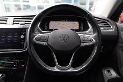 2022 Volkswagen Tiguan 132TSI Life Allspace